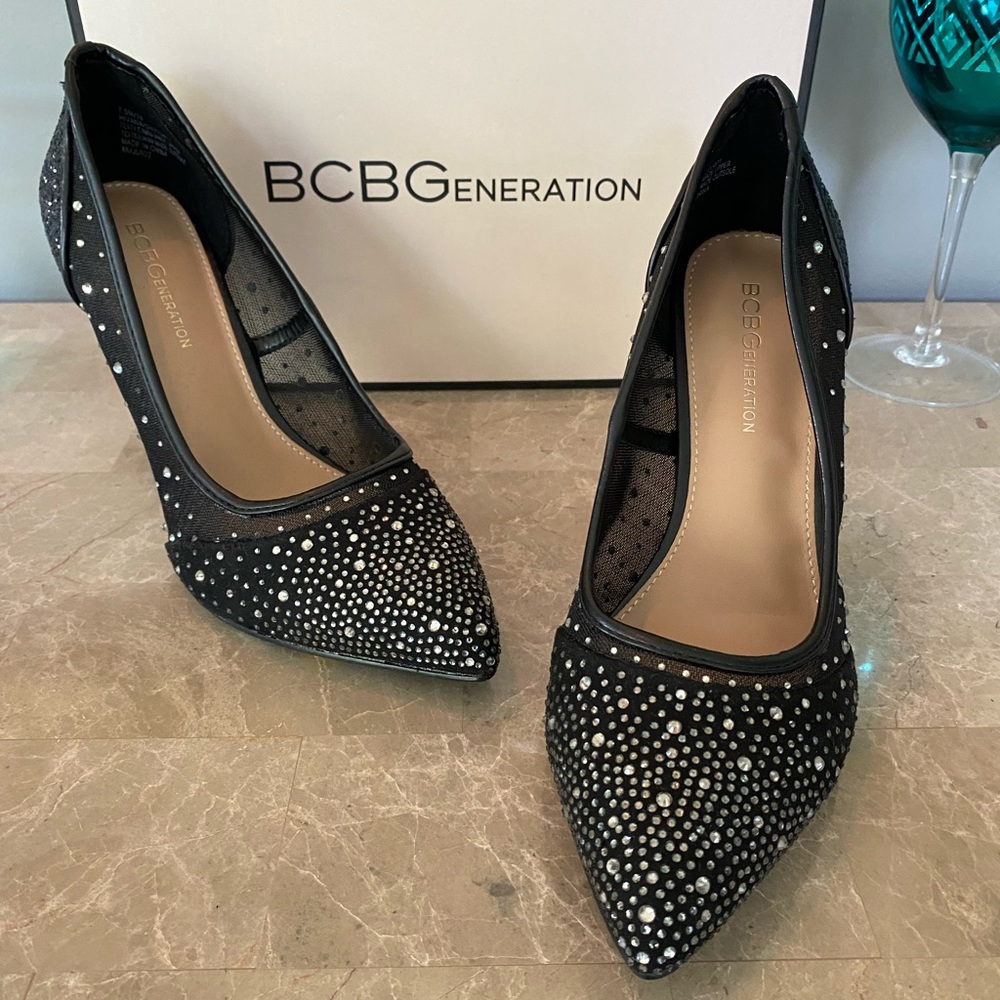 BCBGeneration Hivana pumps - Picture 6 of 11